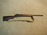 VERY SCARCE .22LR MODEL 57, #6XXX, MADE 1927 - 1 of 15