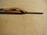 VERY SCARCE .22LR MODEL 57, #6XXX, MADE 1927 - 11 of 15