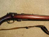 VERY SCARCE .22LR MODEL 57, #6XXX, MADE 1927 - 4 of 15