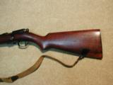 VERY SCARCE .22LR MODEL 57, #6XXX, MADE 1927 - 7 of 15