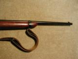VERY SCARCE .22LR MODEL 57, #6XXX, MADE 1927 - 5 of 15