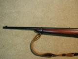 VERY SCARCE .22LR MODEL 57, #6XXX, MADE 1927 - 9 of 15