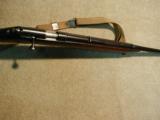 VERY SCARCE .22LR MODEL 57, #6XXX, MADE 1927 - 13 of 15