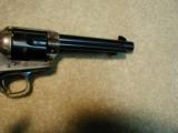 NEAR NEW COLT SINGLE ACTION ARMY .45 COLT, 5 1/2" BARREL, MADE 1926! - 6 of 13