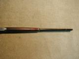 ANTIQUE SERIAL NUMBER 1894 .25-35 OCTAGON RIFLE - 13 of 14