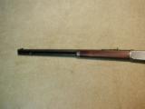 ANTIQUE SERIAL NUMBER 1894 .25-35 OCTAGON RIFLE - 11 of 14