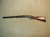 ANTIQUE SERIAL NUMBER 1894 .25-35 OCTAGON RIFLE - 2 of 14
