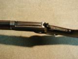 ANTIQUE SERIAL NUMBER 1894 .25-35 OCTAGON RIFLE - 6 of 14