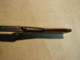ANTIQUE SERIAL NUMBER 1894 .25-35 OCTAGON RIFLE - 14 of 14