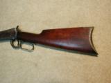 ANTIQUE SERIAL NUMBER 1894 .25-35 OCTAGON RIFLE - 10 of 14