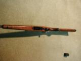 CLASSIC MODEL 77/22 RIM FIRE MAGNUM RIFLE WITH EXTRA MAGAZINE - 5 of 8