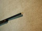 CLASSIC MODEL 77/22 RIM FIRE MAGNUM RIFLE WITH EXTRA MAGAZINE - 8 of 8