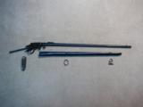 PROJECT GUN, EXC. CONDITION SHARPS 1878 BORCHARDT .45-70 MUSKET
- 2 of 12
