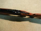 CLASSIC RUGER No.1 B SINGLE SHOT RIFLE IN SCARCE .22 HORNET - 5 of 14