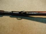 ONE OF THE VERY LAST OF THE MODEL 1890 TO BE MADE C.1941 - 15 of 17