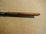 ONE OF THE VERY LAST OF THE MODEL 1890 TO BE MADE C.1941 - 8 of 17