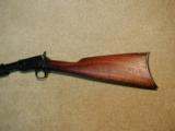 ONE OF THE VERY LAST OF THE MODEL 1890 TO BE MADE C.1941 - 10 of 17