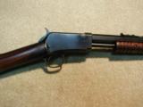 ONE OF THE VERY LAST OF THE MODEL 1890 TO BE MADE C.1941 - 17 of 17