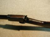 ONE OF THE VERY LAST OF THE MODEL 1890 TO BE MADE C.1941 - 14 of 17