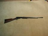 ONE OF THE VERY LAST OF THE MODEL 1890 TO BE MADE C.1941 - 1 of 17