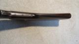 MARLIN 1881 .40-60 MARLIN CALIBER (SAME AS .40-65 WIN.), 28" OCT c.1887 - 15 of 18