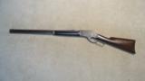 MARLIN 1881 .40-60 MARLIN CALIBER (SAME AS .40-65 WIN.), 28" OCT c.1887 - 2 of 18