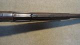 MARLIN 1881 .40-60 MARLIN CALIBER (SAME AS .40-65 WIN.), 28" OCT c.1887 - 16 of 18