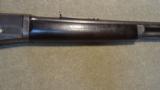 MARLIN 1881 .40-60 MARLIN CALIBER (SAME AS .40-65 WIN.), 28" OCT c.1887 - 8 of 18