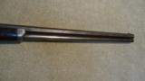 MARLIN 1881 .40-60 MARLIN CALIBER (SAME AS .40-65 WIN.), 28" OCT c.1887 - 9 of 18