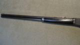 MARLIN 1881 .40-60 MARLIN CALIBER (SAME AS .40-65 WIN.), 28" OCT c.1887 - 12 of 18