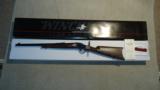  LIMITED PRODUCTION
WINCHESTER 1885 "LIMITED SERIES"
CAL. .405 WIN - 2 of 11
