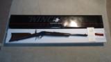  LIMITED PRODUCTION
WINCHESTER 1885 "LIMITED SERIES"
CAL. .405 WIN - 1 of 11