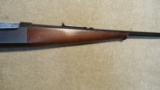 HIGH CONDITION SAVAGE 1899A .30-30, 26" MADE 1921 - 8 of 21