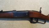 HIGH CONDITION SAVAGE 1899A .30-30, 26" MADE 1921 - 4 of 21