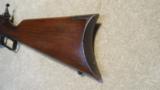 HIGH CONDITION SAVAGE 1899A .30-30, 26" MADE 1921 - 10 of 21
