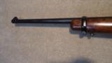 RUGER No. 3 "LIBERTY" MARKED .30-40 KRAG, FANCY WALNUT, MADE 1976 - 13 of 20