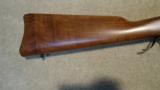 RUGER No. 3 "LIBERTY" MARKED .30-40 KRAG, FANCY WALNUT, MADE 1976 - 7 of 20