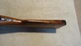 RUGER No. 3 "LIBERTY" MARKED .30-40 KRAG, FANCY WALNUT, MADE 1976 - 16 of 20