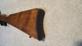 RUGER No. 3 "LIBERTY" MARKED .30-40 KRAG, FANCY WALNUT, MADE 1976 - 10 of 20