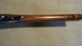 RUGER No. 3 "LIBERTY" MARKED .30-40 KRAG, FANCY WALNUT, MADE 1976 - 14 of 20