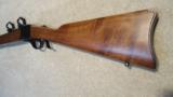 RUGER No. 3 "LIBERTY" MARKED .30-40 KRAG, FANCY WALNUT, MADE 1976 - 11 of 20
