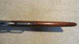 FINE CONDITION 1894 .38-55 OCTAGON RIFLE, MADE 1905 - 14 of 20