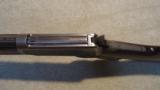FINE CONDITION 1894 .38-55 OCTAGON RIFLE, MADE 1905 - 6 of 20