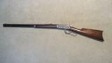 FINE CONDITION 1894 .38-55 OCTAGON RIFLE, MADE 1905 - 2 of 20