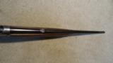 RARE MODEL 65 WITH FANCY WALNUT IN .25-20 CALIBER, MADE 1934 - 15 of 16