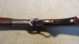 RARE MODEL 65 WITH FANCY WALNUT IN .25-20 CALIBER, MADE 1934 - 5 of 16