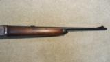 RARE MODEL 65 WITH FANCY WALNUT IN .25-20 CALIBER, MADE 1934 - 8 of 16