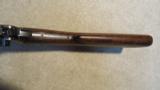 RARE MODEL 65 WITH FANCY WALNUT IN .25-20 CALIBER, MADE 1934 - 14 of 16