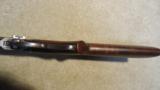 RARE MODEL 65 WITH FANCY WALNUT IN .25-20 CALIBER, MADE 1934 - 12 of 16
