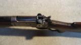 RARE MODEL 65 WITH FANCY WALNUT IN .25-20 CALIBER, MADE 1934 - 6 of 16